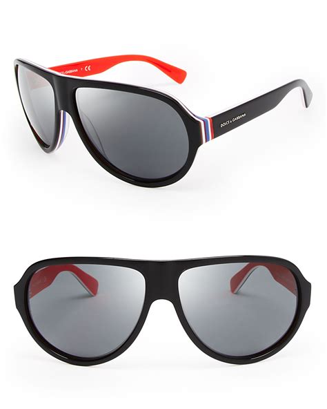 dolce and gabbana sunglasses mens